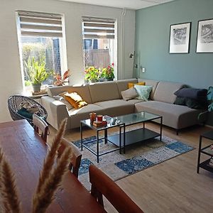 Huisje met 1 Slaapkamer